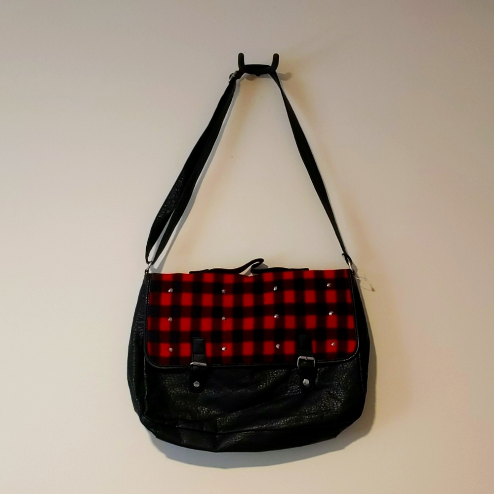 Shoulder Bag